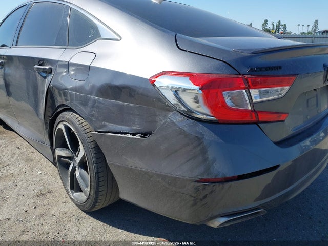 Honda Accord Sport 2.0t