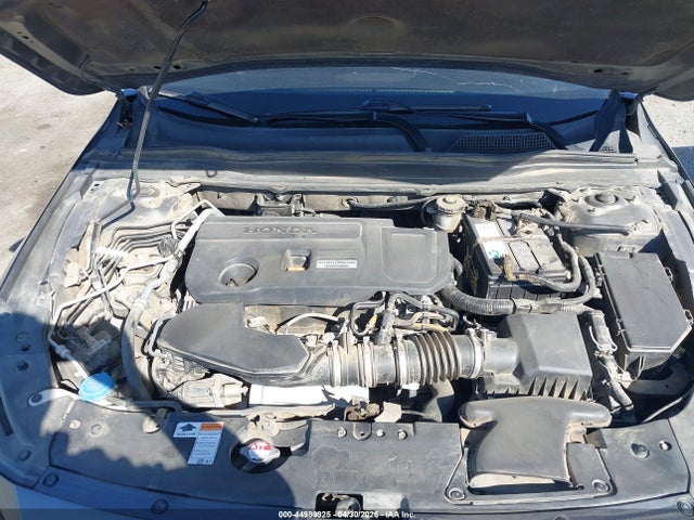 Honda Accord Sport 2.0t