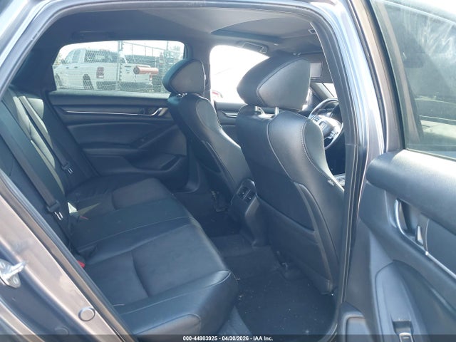 Honda Accord Sport 2.0t
