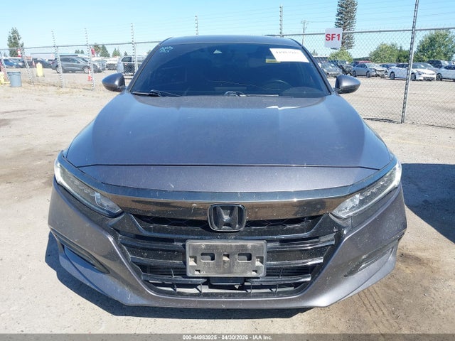 Honda Accord Sport 2.0t