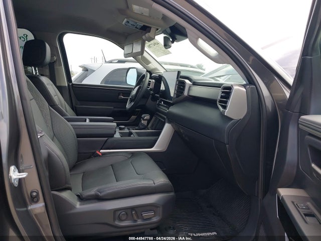 Toyota Tundra Limited