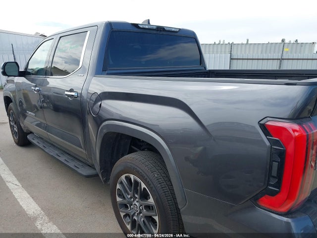 Toyota Tundra Limited