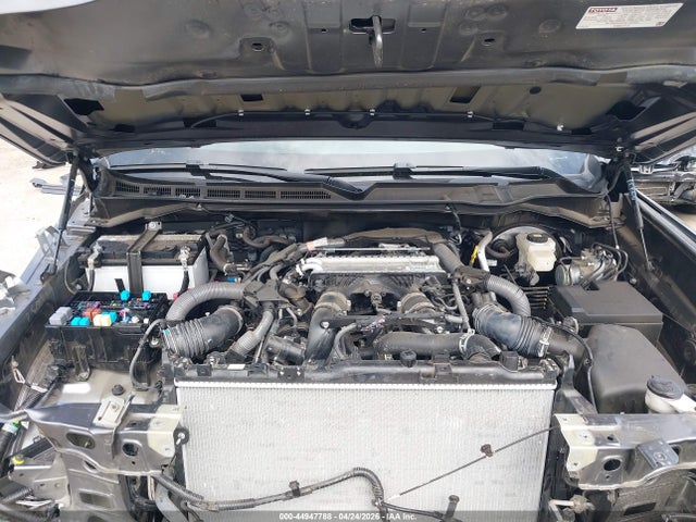 Toyota Tundra Limited