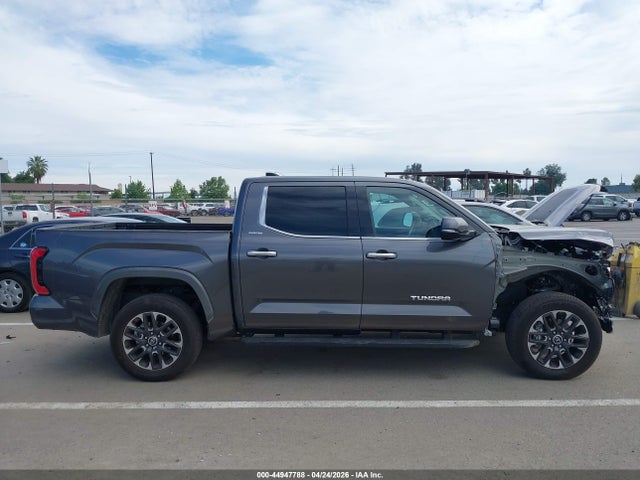 Toyota Tundra Limited