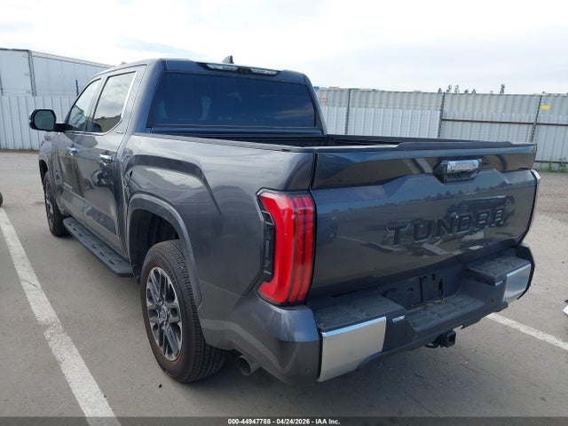 Toyota Tundra Limited