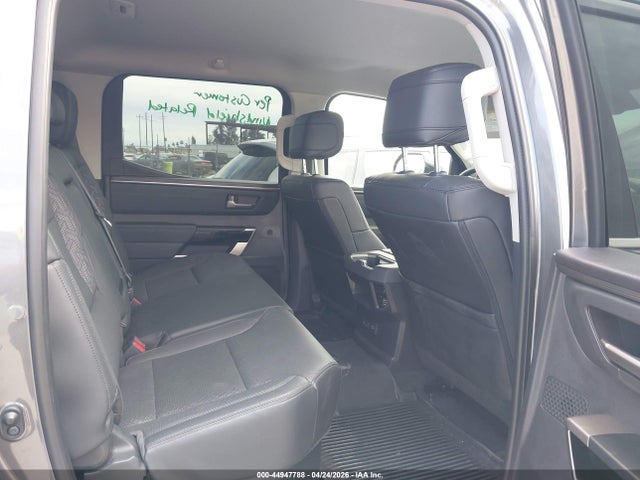 Toyota Tundra Limited