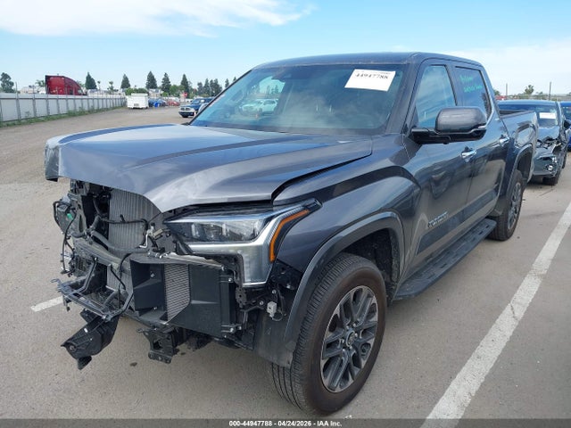 Toyota Tundra Limited