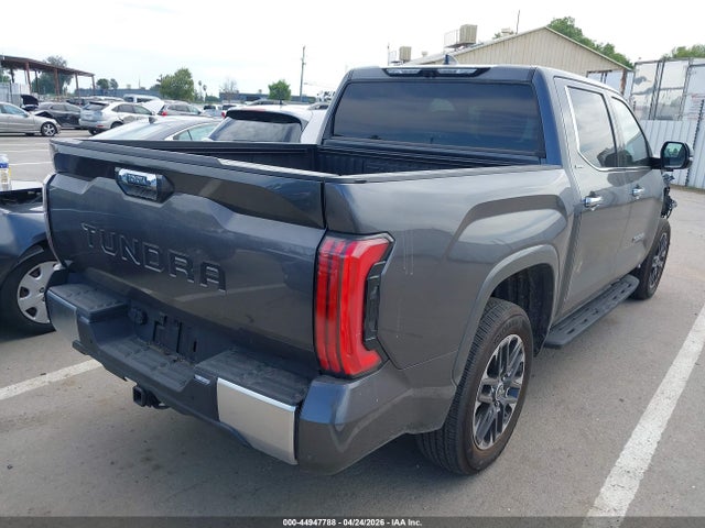 Toyota Tundra Limited