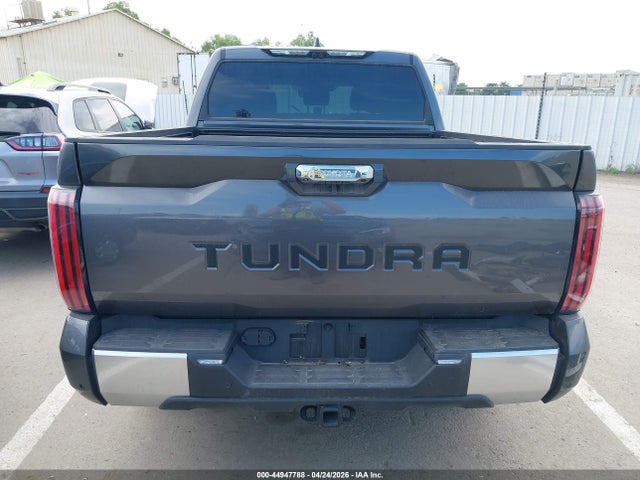 Toyota Tundra Limited