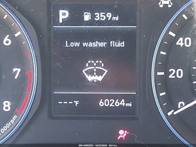 Hyundai KONA Sel