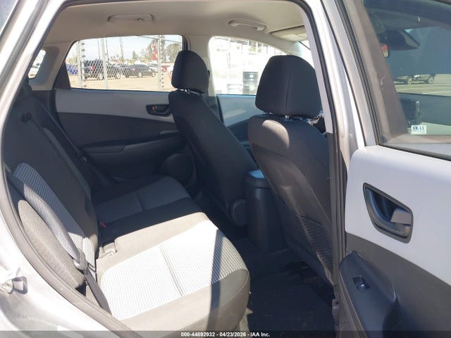 Hyundai KONA Sel