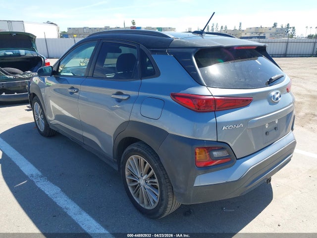 Hyundai KONA Sel