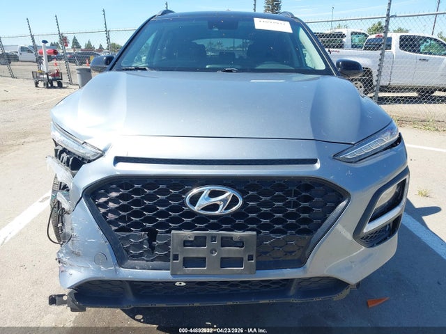 Hyundai KONA Sel