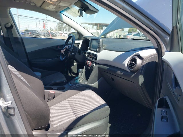 Hyundai KONA Sel