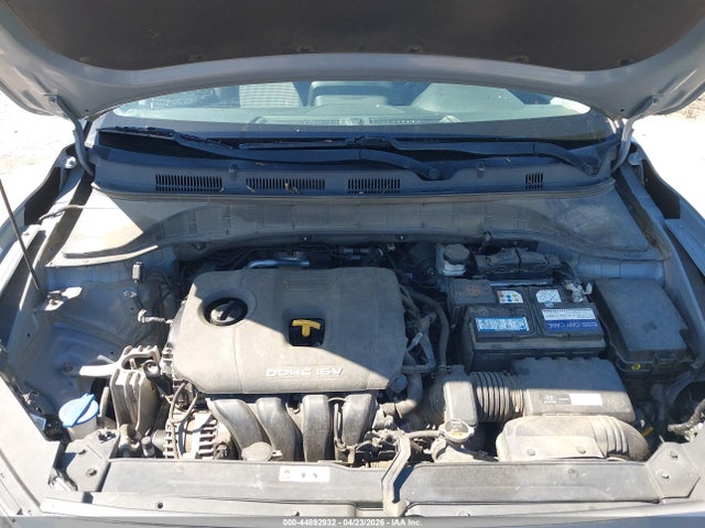 Hyundai KONA Sel