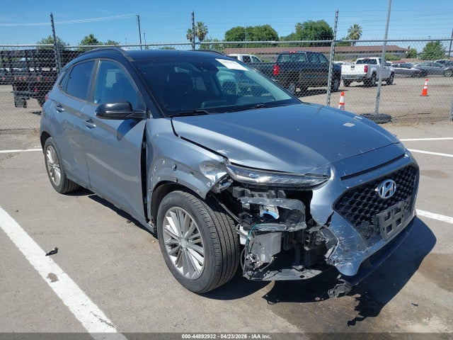 Salvage Hyundai KONA Image