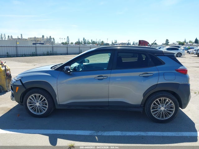 Hyundai KONA Sel
