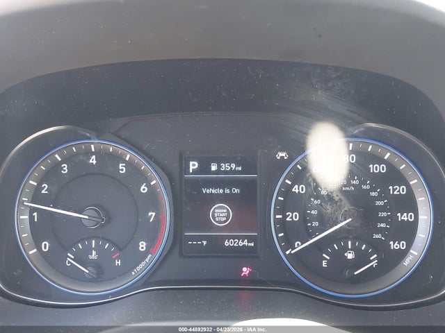 Hyundai KONA Sel