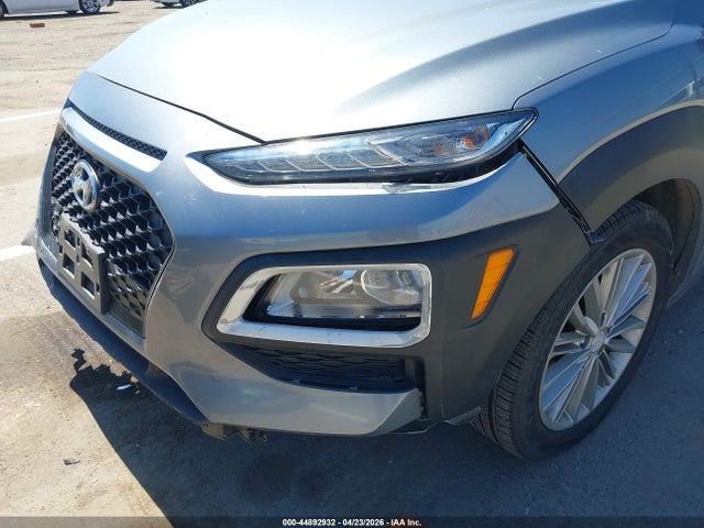 Hyundai KONA Sel
