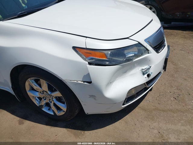 Acura TL 3.5
