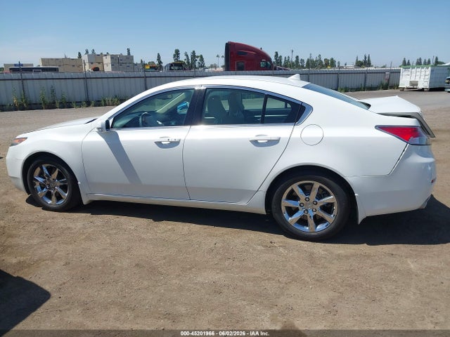 Acura TL 3.5