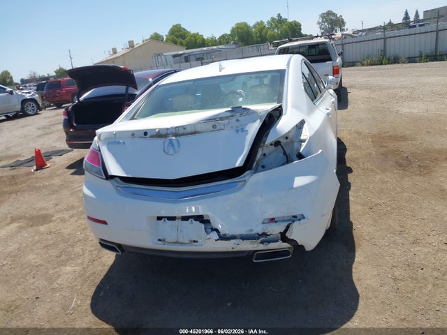 Acura TL 3.5