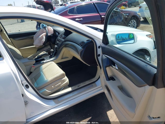 Acura TL 3.5
