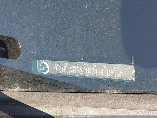 Acura TL 3.5
