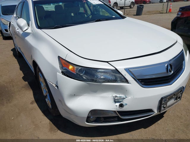Acura TL 3.5
