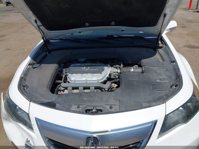 Acura TL 3.5