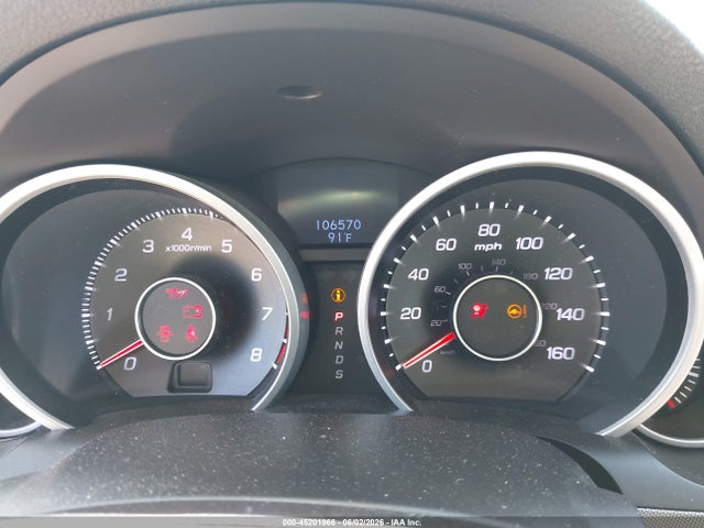 Acura TL 3.5