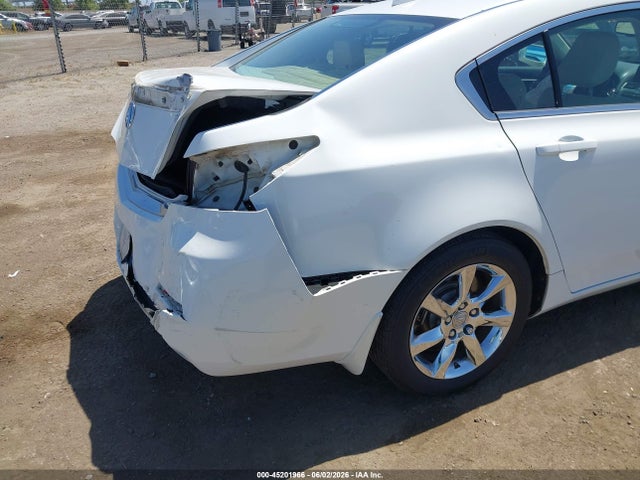 Acura TL 3.5