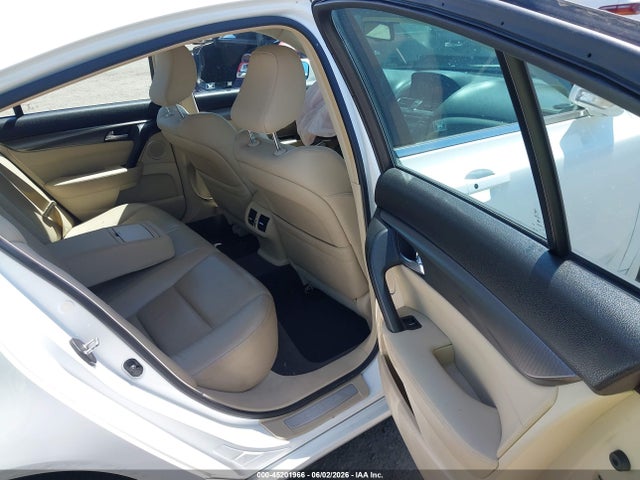 Acura TL 3.5