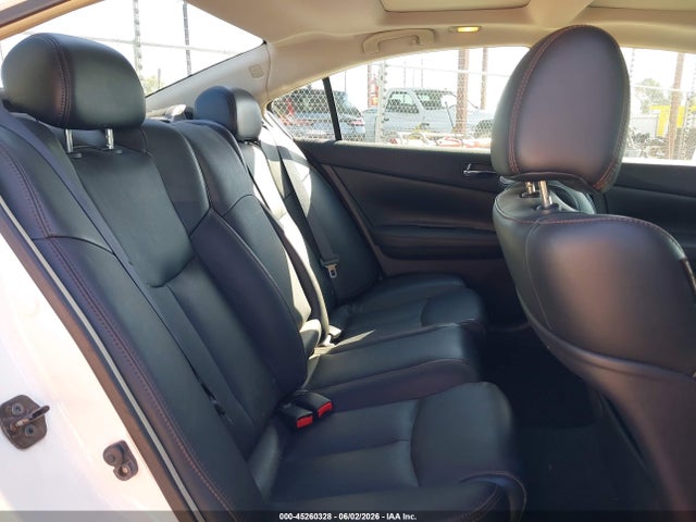 Nissan Maxima 3.5 Sv