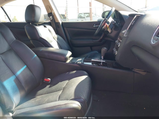 Nissan Maxima 3.5 Sv