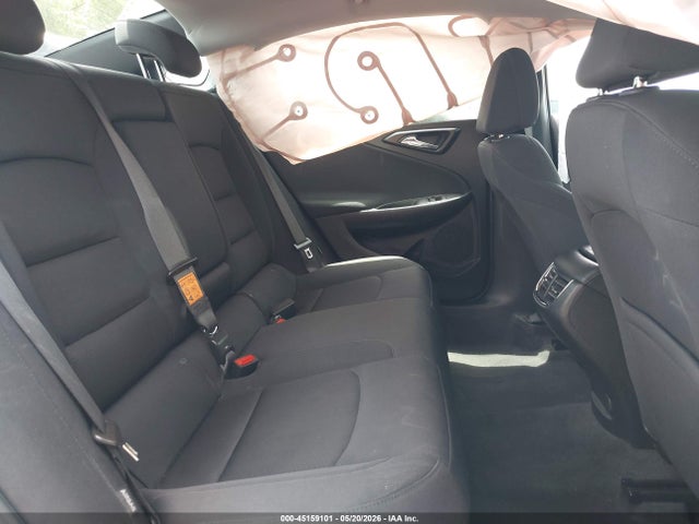 Chevrolet Malibu Fwd 1lt