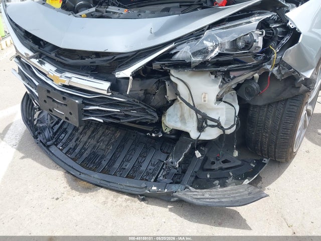 Chevrolet Malibu Fwd 1lt