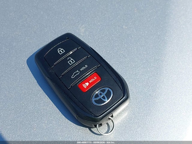 Toyota Camry Xse