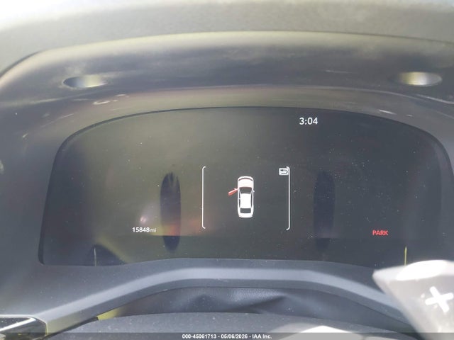 Toyota Camry Xse