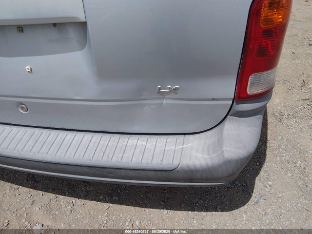 Ford Windstar Lx