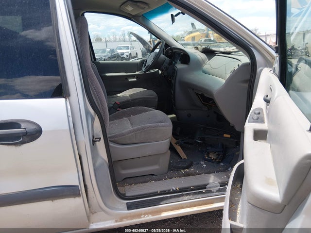 Ford Windstar Lx