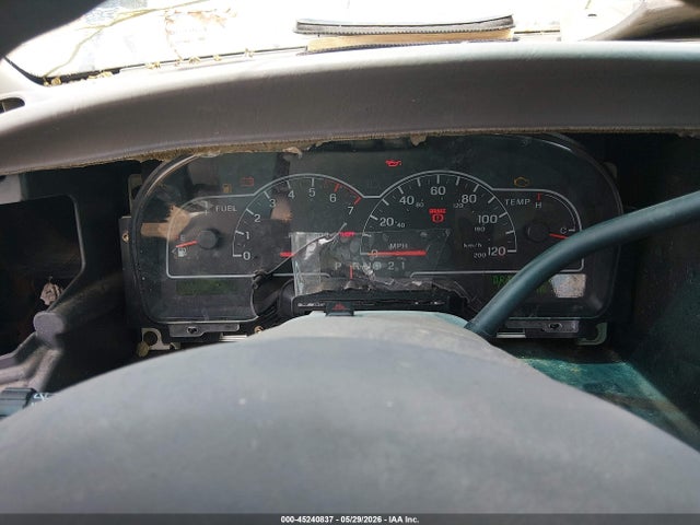 Ford Windstar Lx
