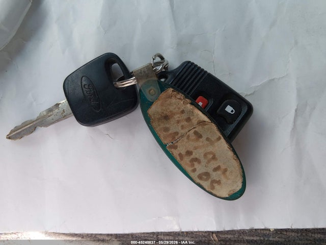Ford Windstar Lx