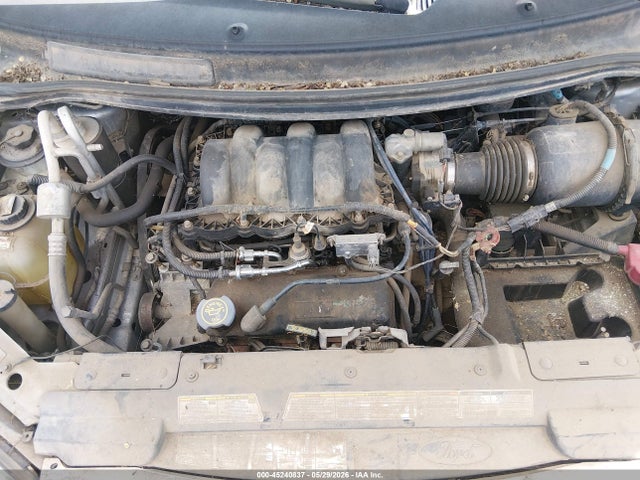 Ford Windstar Lx