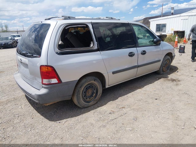 Ford Windstar Lx