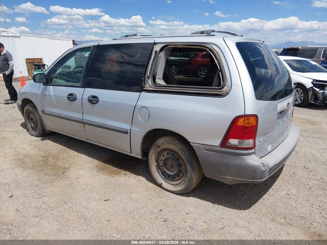 Ford Windstar Lx