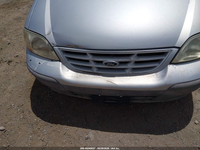 Ford Windstar Lx