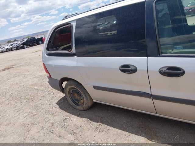 Ford Windstar Lx