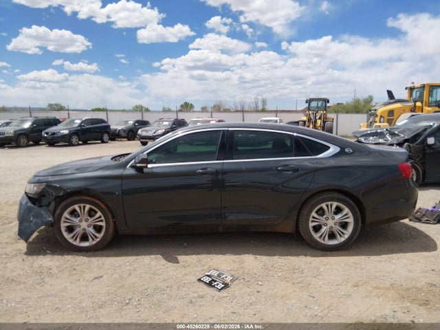 Chevrolet Impala 1lt