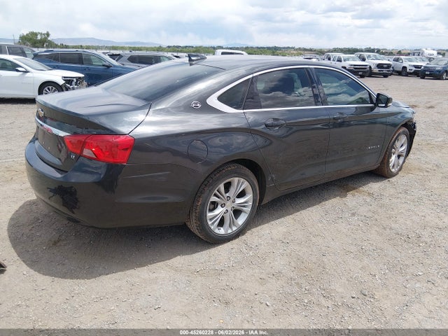 Chevrolet Impala 1lt